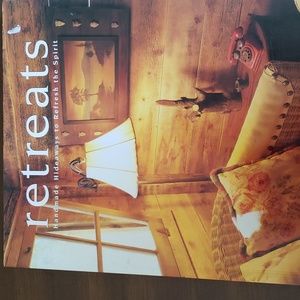Retreats Book